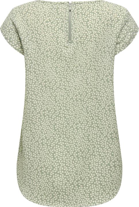 Image du produit Only Onlvic S/S Aop Top Noos Wvn (36)