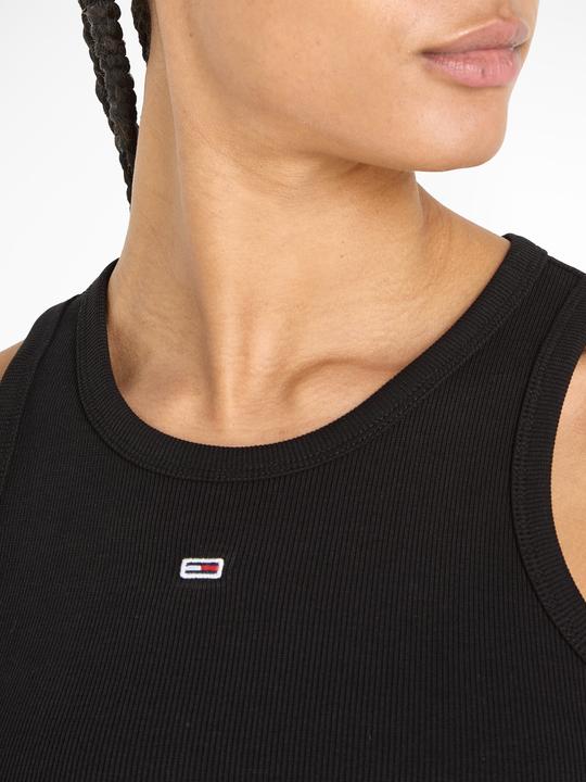 Actual product image Tommy Hilfiger TJW Essential Rib Ta DW0DW15344 BDS s (S)
