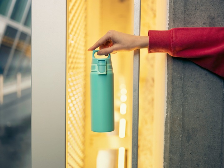 Image du produit Sigg Bouclier One Glacier (0.75 l)