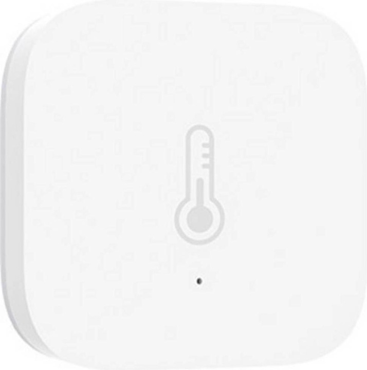 Actual product image Aqara Temperature & Humidity & Pressure Sensor