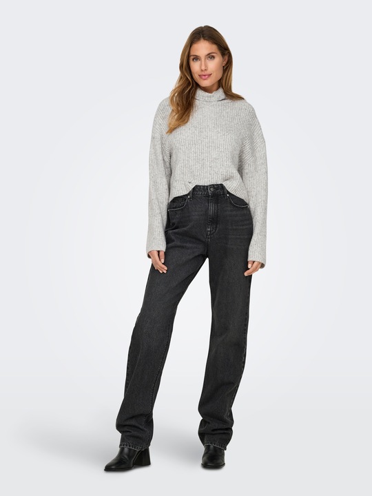 Image du produit Only ONLMELANIE Pull en maille Pull en maille (M)
