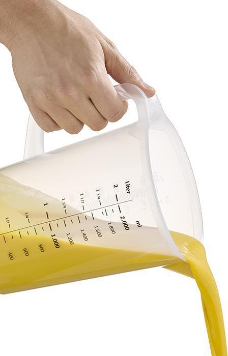 Produktbild APS Messbecher "PRO" (2000 ml)