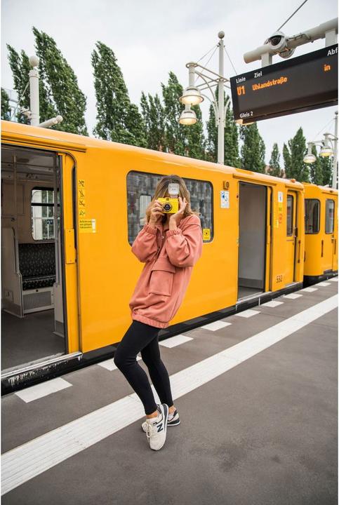 Produktbild Be Wear 946461 (S)