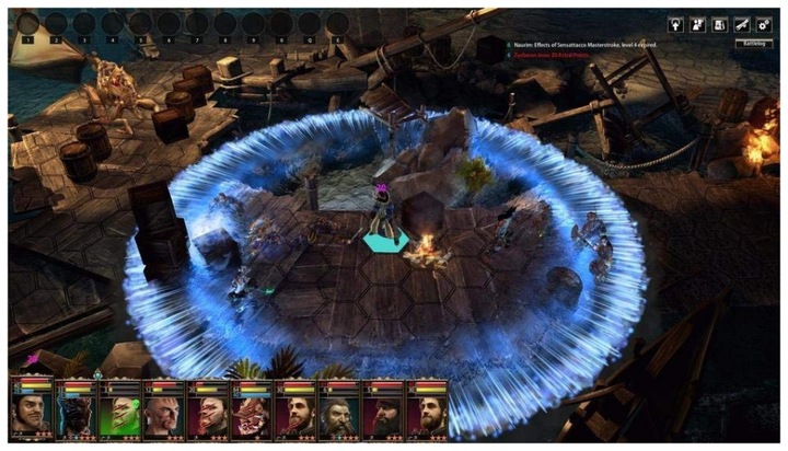 Immagine prodotto Blackguards 2 Edizione limitata al day one (Xbox One S, EN, FR)