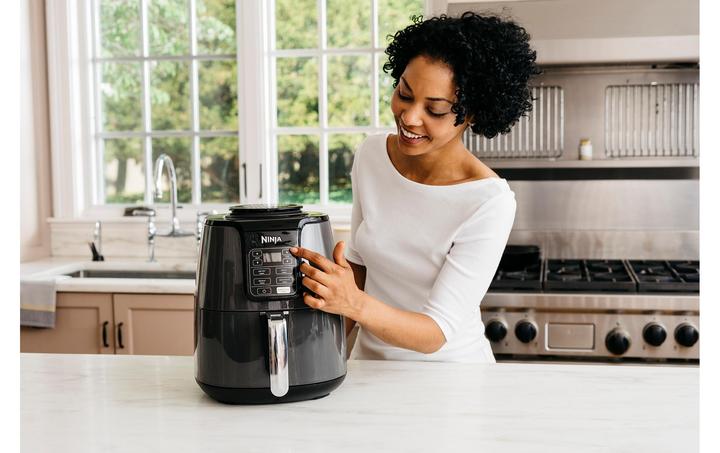 Image du produit Ninja AF100EU Friteuse à air chaud