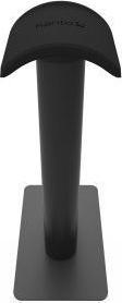 Productafbeelding Kanto Car accessories AUDIO AUDIO PREMIUM UNIVERSAL HEADPHONE STAND - BLACK