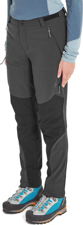 Actual product image Rab Torque Winter (S)