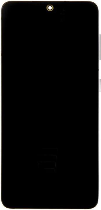 Immagine prodotto Samsung Display LCD + unità touch + cover anteriore per SM-G991 Galaxy S21 Phantom Grey (Display, Samsung Galaxy S21)