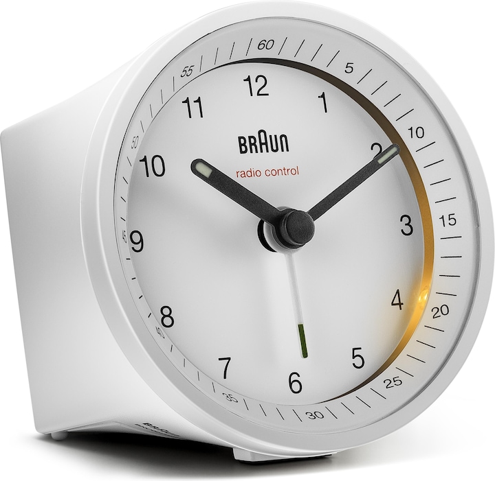 Immagine prodotto Braun BC 07 W-DCF