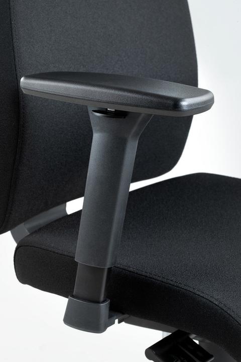 Image du produit Toplux Comfo One/Two 4D Armrests
