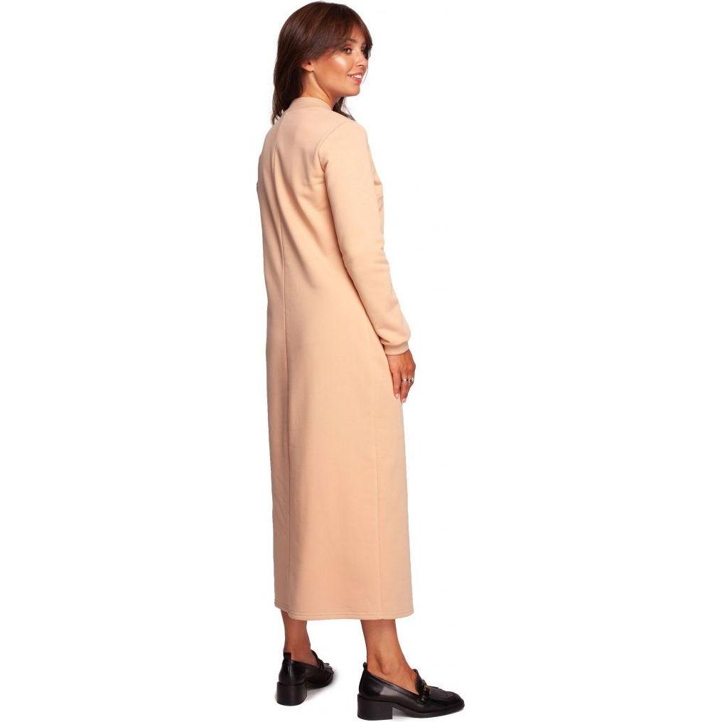 Thumbnail - Be Wear, Kleider, 946517, Beige, (S)