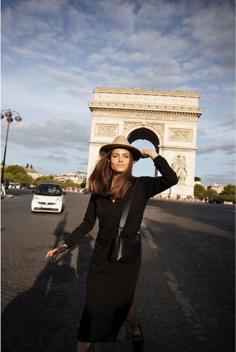 Produktbild Be Wear 946518 (XL)