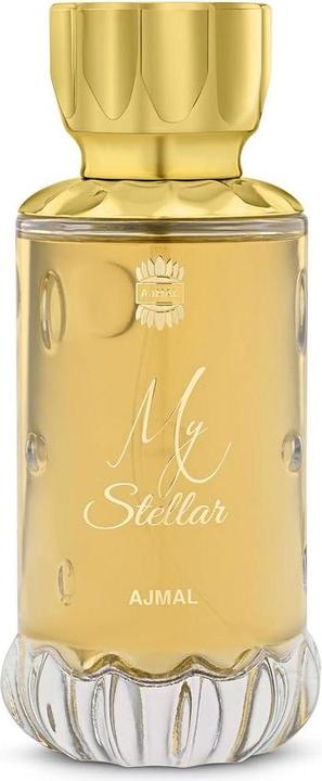 Produktbild Ajmal My Stellar EDP U 100 ml (Eau de Parfum, 100 ml)
