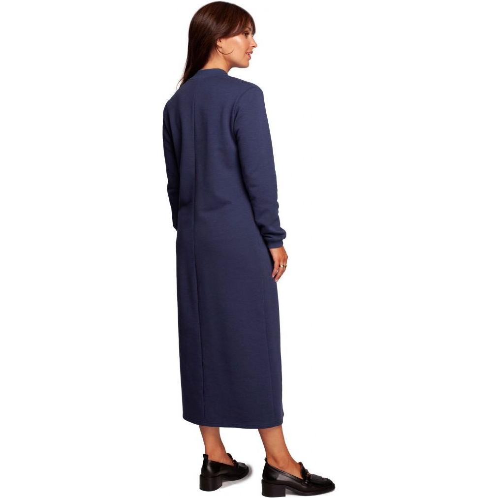 Thumbnail - Be Wear, Damen, Kleider, 946519, Blau, (M)