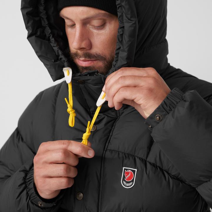 Actual product image Fjällräven Expedition (L)