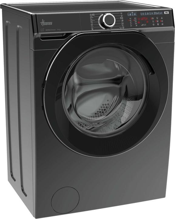 Produktbild Hoover HWP 49AMBCR/1-S (9 kg, Links)