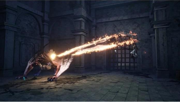 Immagine prodotto Square Enix Valkyrie Elysium (PS4) (FR) (PS4, FR)