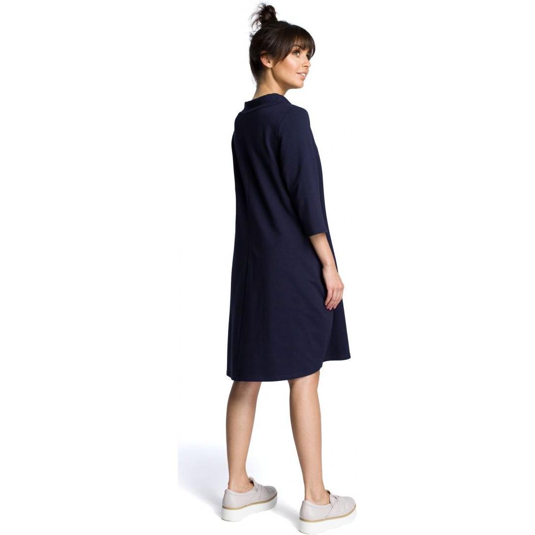 Thumbnail - Be Wear, Damen, Kleider, 946414, Blau, (XXL)