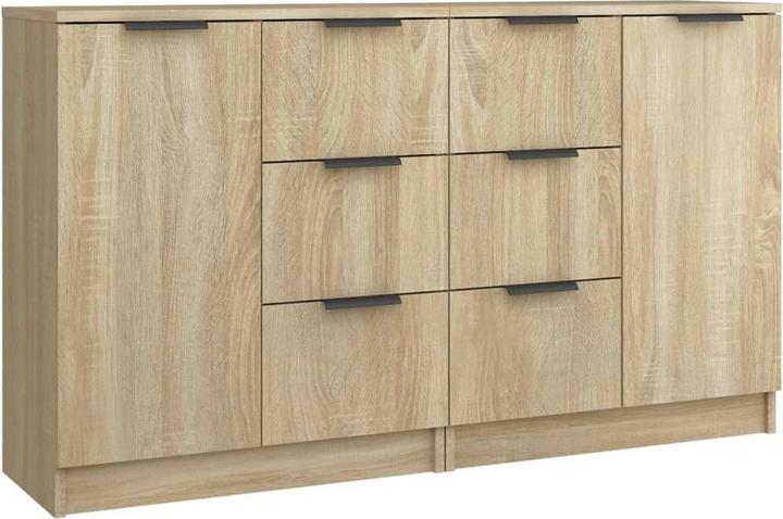 Image du produit vidaXL Sideboard (60 x 30 x 70 cm)