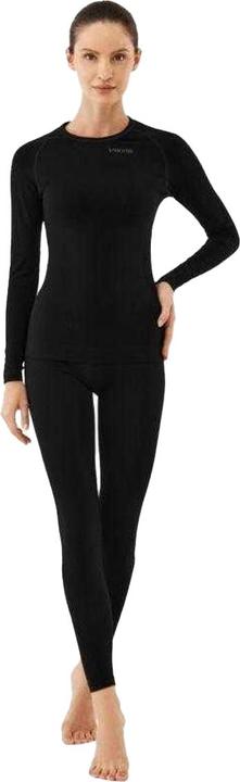 Actual product image Viking Womens/Ladies Ritra Bamboo Thermoactive Base Layer Set (M)