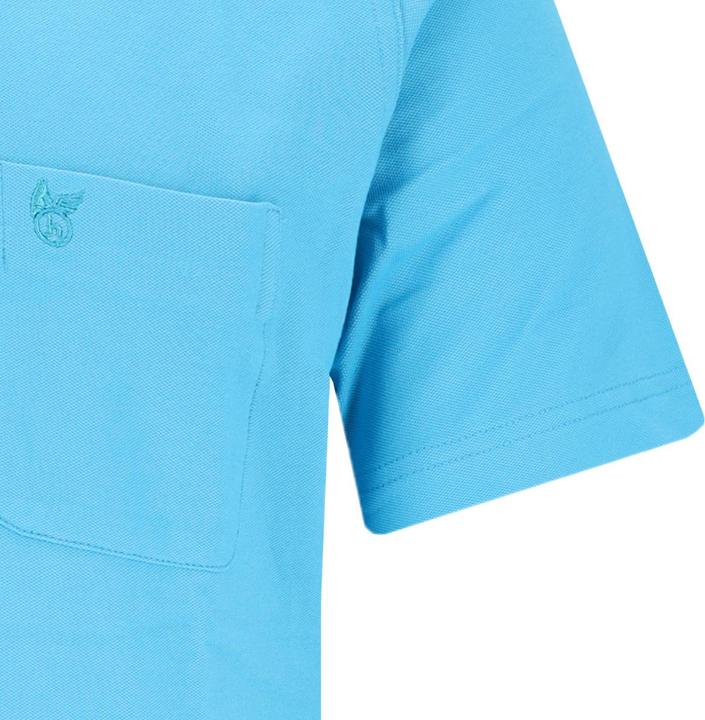 Actual product image Hajo 2-pack pique polo shirt (52, L)