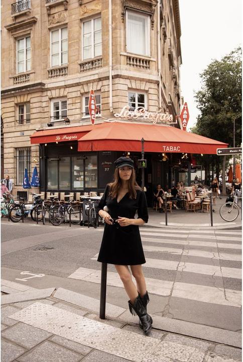 Produktbild Be Wear 946478 (L, XL)