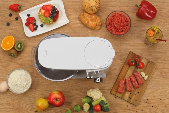 Actual product image Gorenje MMC1005W (1000 W, 4.80 l)