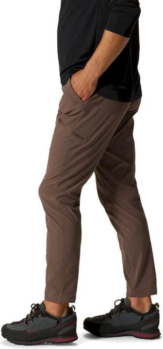 Produktbild Mountain Hardwear W Dynama/2 Ankle (XS)