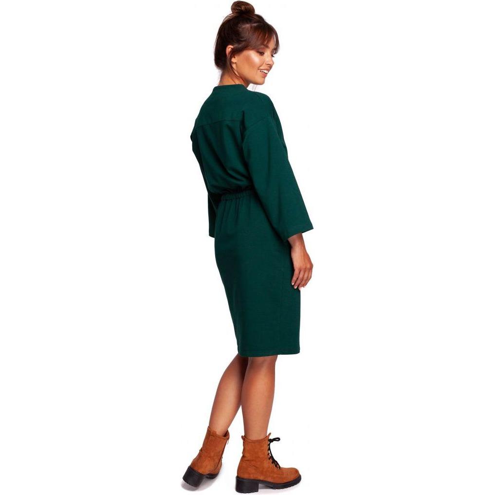Thumbnail - Be Wear, Damen, Kleider, 946485, Grün, (S)