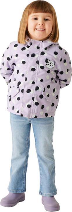 Produktbild Regatta Shyla The Leopard Jacke wasserfest (92)