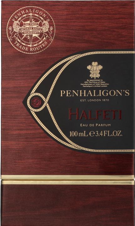Actual product image Penhaligon's Halfeti (Eau de parfum, 100 ml)