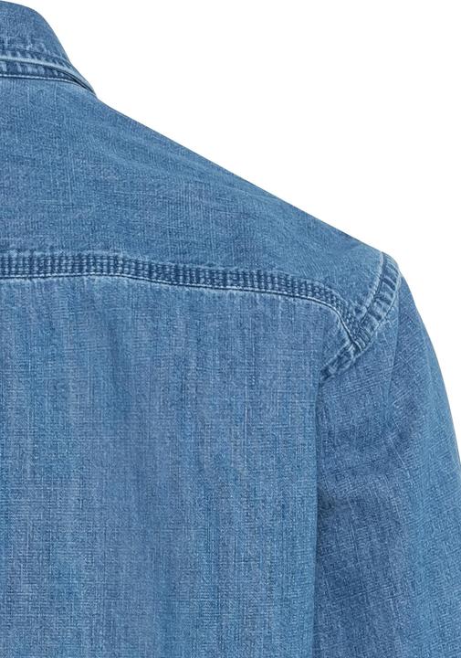 Image du produit Camel Active Chemise en jean en pur coton (S)