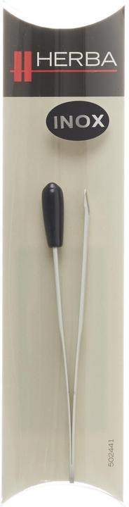 Actual product image Herba Tweezers