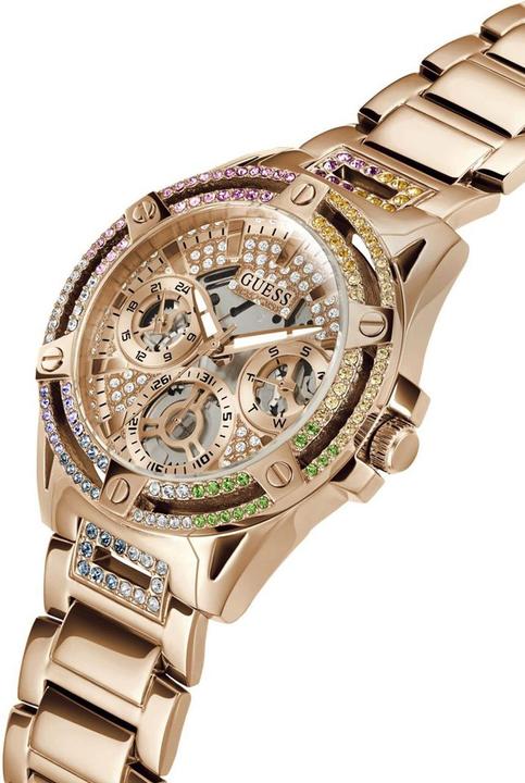 Produktbild Guess Laikrodis Watches LADIES GW0464L5 (Analoguhr)