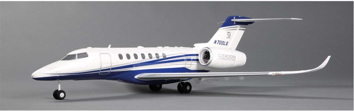 Immagine prodotto E-Flite Citation Longitude Twin (Jet)