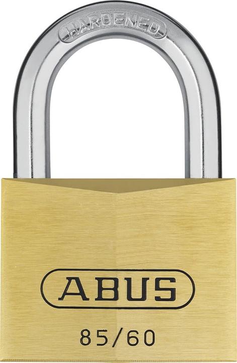 Produktbild Abus Bügelschloss 85/60