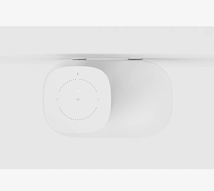 Actual product image Sonos Shelf (1 pcs., Wall installation)