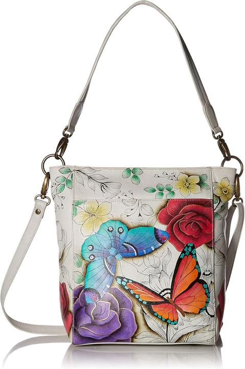 Immagine prodotto Anna Borsa a Tracolla Paradiso Floreale