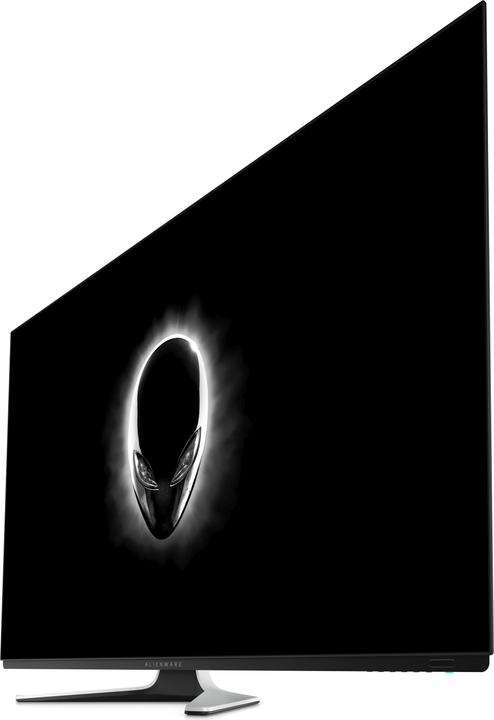 Produktbild Alienware AW5520QF (3840 x 2160 Pixel, 54.60")