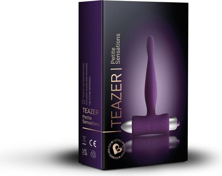 Produktbild Rocks-Off Petite Sensations Teazer