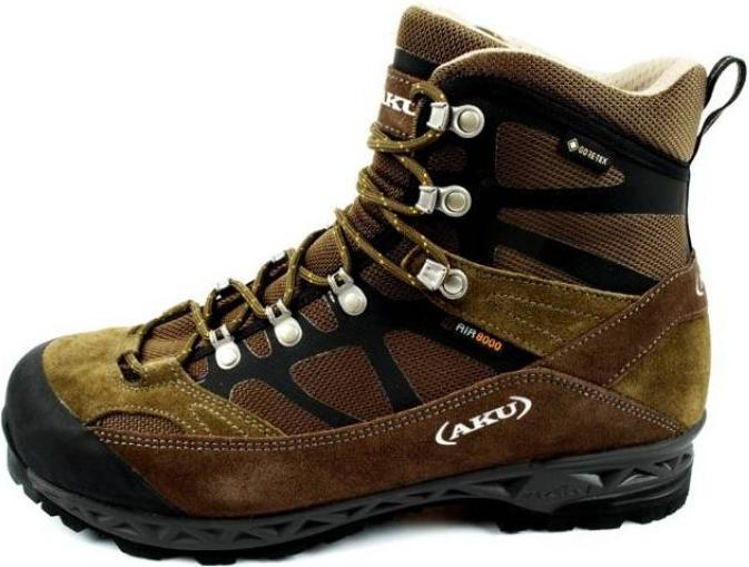 Produktbild AKU Trekker Pro Trekkingschuhe (42)