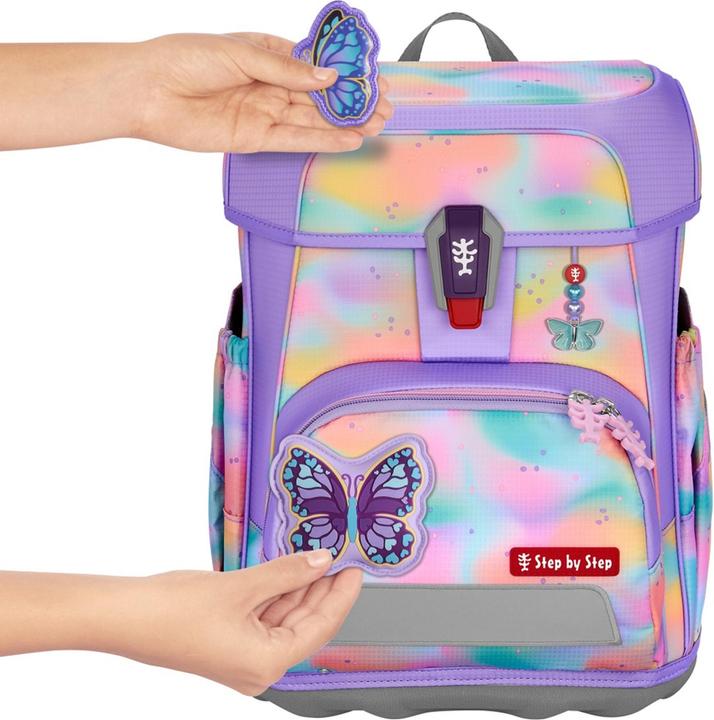 Actual product image Step by Step Cloud Flash Special Edition Set (19 l)
