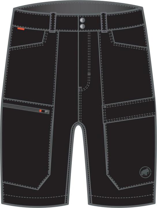 Produktbild Mammut Zinal Hybrid (L)