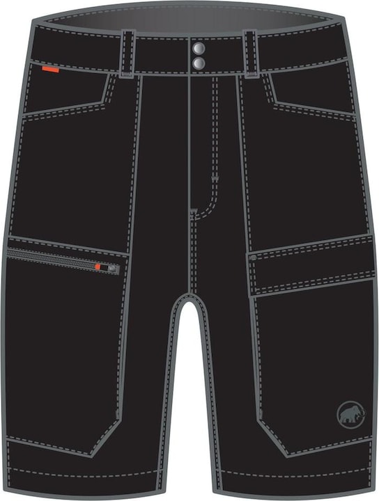 Produktbild Mammut Zinal Hybrid (48)