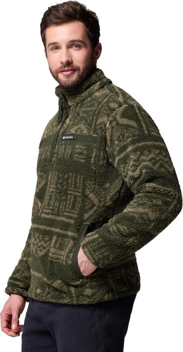 Produktbild Columbia Rugged Ridge™ High Pile Half Zip (S)