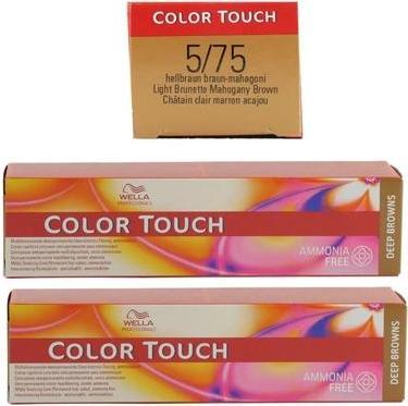 Marrone, rosso