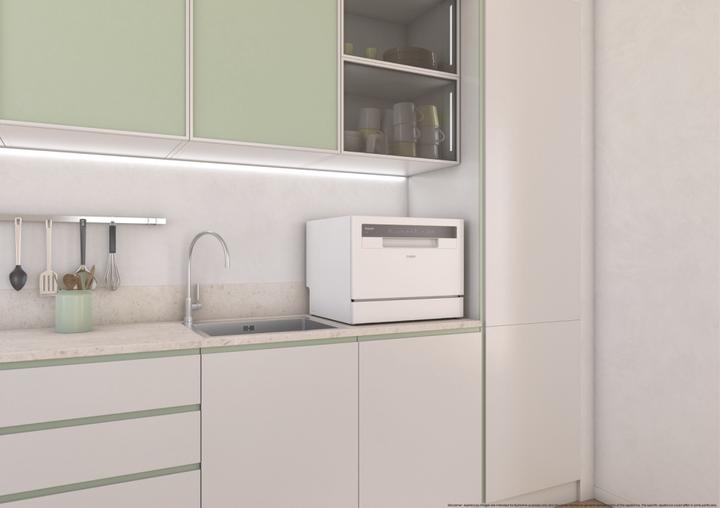 Image du produit Candy Rapido' CP