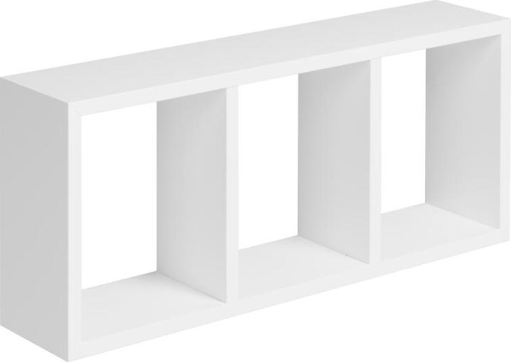 Format Triade (70 x 15 x 30 cm)