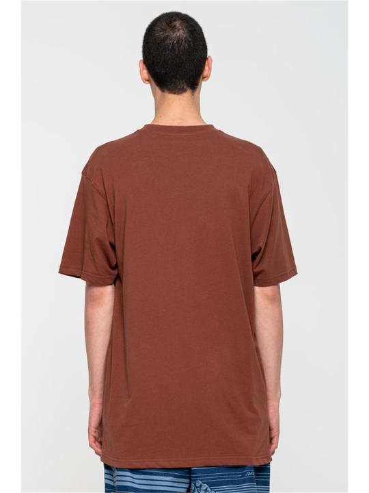 Produktbild Santa Cruz Spiral Strip Hand T-Shirt (M)