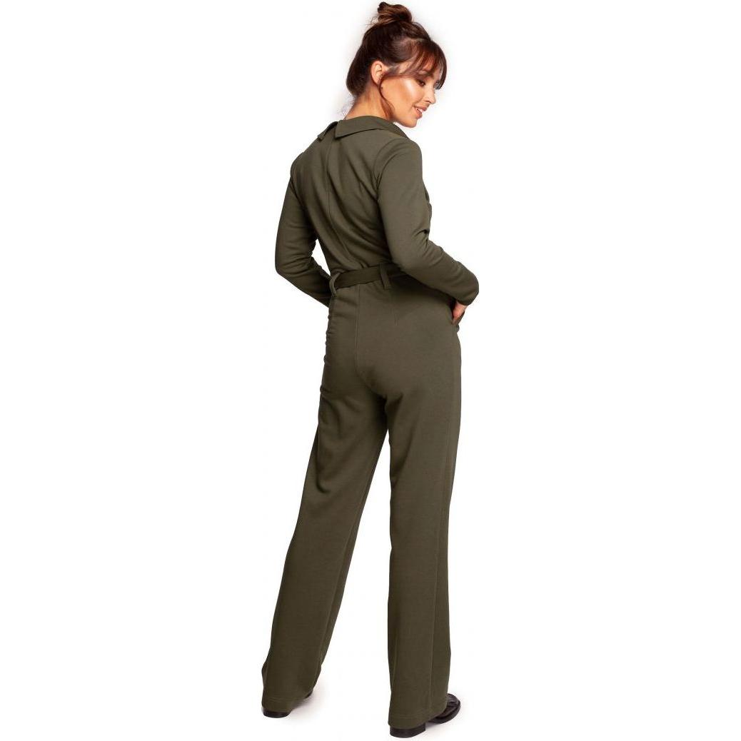 Be Wear, Jumpsuit, 946541, Grün, (M)